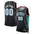 Jerseys Teams Detroit Pistons Nike Unisex 2025/26 Jersey