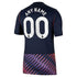 Nike Tottenham Hotspur 2026/27 Away Stadium Replica Custom Jersey Navy