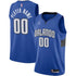 Jerseys Teams Orlando Magic Jordan Brand Swingman Jersey Statement Blue