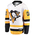 Jerseys Teams Fanatics Pittsburgh Penguins Away Breakaway Jersey - White