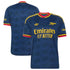 Arsenal Jerseys Teams 2026/27 Away Replica Jersey - Navy