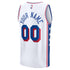 Jerseys Teams Fanatics Philadelphia 76ers Fast Break Jersey