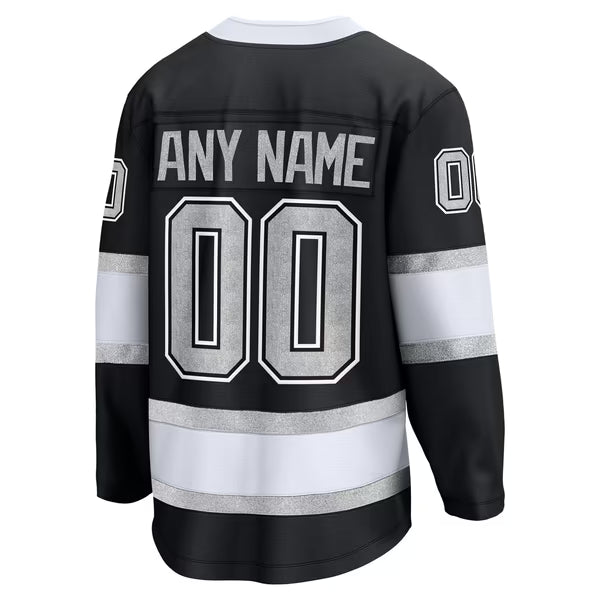 Jerseys Teams Fanatics Los Angeles Kings Home Breakaway Jersey