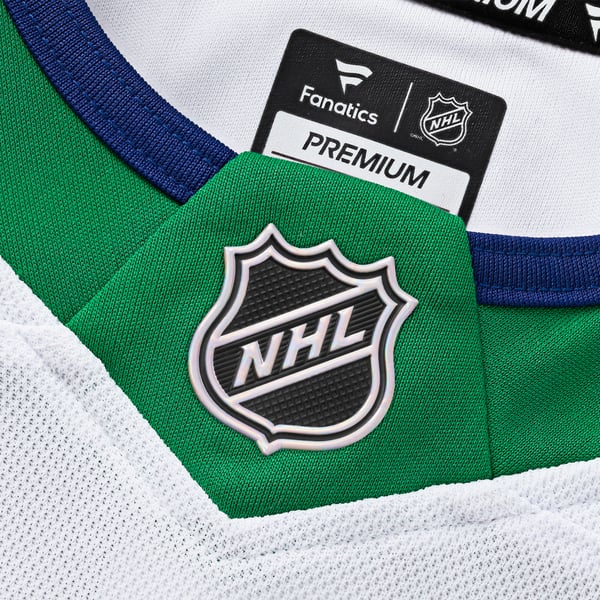 Jerseys Teams Carolina Hurricanes Fanatics Custom Jersey