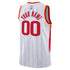 Jerseys Teams Nike Unisex Houston Rockets Swingman Custom Jersey Association