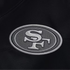 Fred Warner San Francisco 49ers Nike 2026 Salute to Service Stitched Limited Jersey - Black