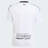 Houston Dynamo FC adidas Youth 2026 Archive Replica Jersey - White