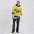 Jerseys Teams Boston Bruins Fanatics 2026 NHL Stadium Series Premium Custom Jersey