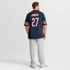 Anthony Johnson Chicago Bears Nike Team Game Jersey - Navy