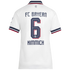 Joshua Kimmich Bayern Munich Jerseys Teams Women's 2026/27 Away Replica Jersey - White