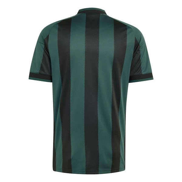 Celtic Jerseys Teams 2026/27 Away Replica Jersey - Black/Green