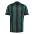 Celtic Jerseys Teams 2026/27 Away Replica Jersey - Black/Green