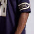 Justin Jefferson Minnesota Vikings Nike 2026 Rivalries Collection Game Jersey - Purple