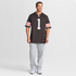 KC Concepcion Jr. Cleveland Browns Jerseys Teams Team Game Jersey - Brown