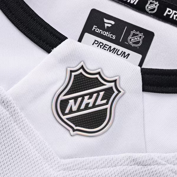 Jerseys Teams Fanatics Pittsburgh Penguins Away Premium Custom Jersey