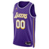 Jerseys Teams Unisex Jordan Brand Lakers Statement Swingman Jersey
