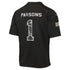 Micah Parsons Green Bay Packers Jerseys Teams Youth 2026 Salute to Service Game Jersey - Black