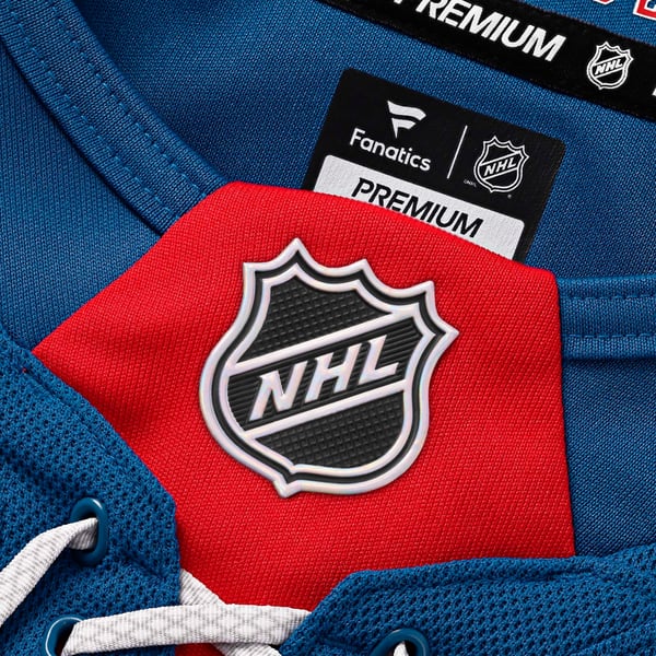 Jerseys Teams Fanatics New York Rangers Home Premium Custom Jersey