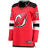 Jerseys Teams Fanatics Women's New Jersey Devils Breakaway Jersey Red