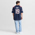 Kobee Minor New England Patriots Jerseys Teams Team Game Jersey - Navy
