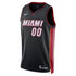 Jerseys Teams Unisex Nike Miami Heat Swingman Icon Edition Custom Jersey