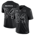 Tyler Warren Indianapolis Colts Jerseys Teams 2026 Salute to Service Stitched Limited Jersey - Black