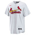 JJ Wetherholt St. Louis Cardinals Nike Home Replica Player Jersey - White