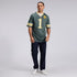 Micah Parsons Green Bay Packers Nike 2026 Rivalries Collection Game Jersey - Green