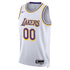 Jerseys Teams Nike Unisex Los Angeles Lakers Swingman Jersey