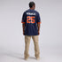 Kyle Monangai Chicago Bears Jerseys Teams 2026 Rivalries Collection Game Jersey - Navy