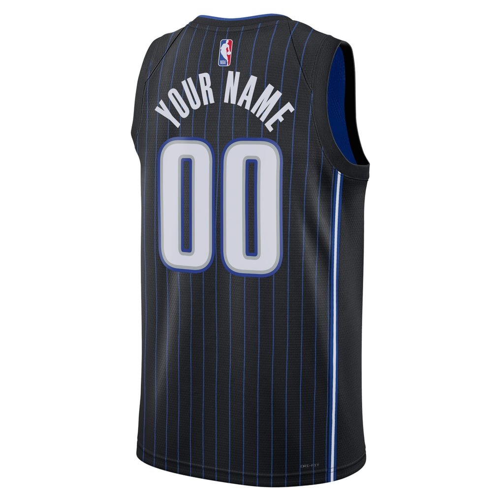 Jerseys Teams Nike Unisex Orlando Magic Swingman Custom Jersey