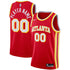 Jerseys Teams Nike Atlanta Hawks Swingman Jersey Icon