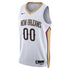 Jerseys Teams Nike Unisex New Orleans Pelicans Swingman Custom Jersey
