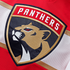 Jerseys Teams Florida Panthers Fanatics Home Premium Custom Jersey Red