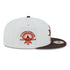 Jerseys Teams San Jose Sharks New Era 59FIFTY Fitted Hat