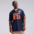 Kyle Monangai Chicago Bears Nike 2026 Rivalries Collection Game Jersey - Navy