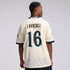 Trevor Lawrence Jacksonville Jaguars Nike 2026 Rivalries Collection Game Jersey - Natural