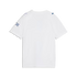 Manchester City Jerseys Teams Youth 2026/27 Third Replica Jersey - White