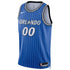 Jerseys Teams Nike Unisex Orlando Magic Swingman Custom Jersey Icon Edition