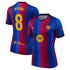 Nike Pedri Barcelona 2026/27 Home Stadium Replica Jersey Red