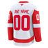 Jerseys Teams Detroit Red Wings Fanatics Away Premium Custom Jersey