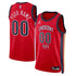 Jerseys Teams New Orleans Pelicans Jordan Brand Unisex Swingman Jersey Red