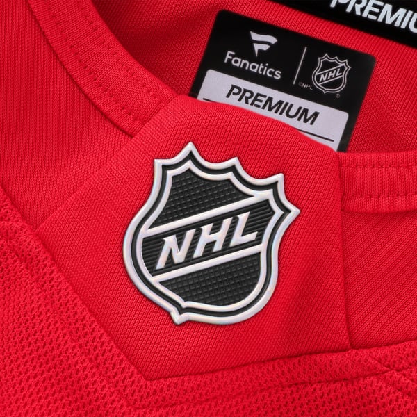 Jerseys Teams Detroit Red Wings Fanatics Home Premium Custom Jersey