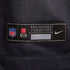 Montrell Washington Houston Texans Nike Team Game Jersey - Navy