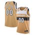 Jerseys Teams Nike Washington Wizards 2025/26 City Edition Jersey