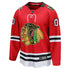 Jerseys Teams Chicago Blackhawks Fanatics Centennial Jersey Red