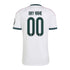 Jerseys Teams Real Madrid 2026/27 Home Replica Custom Jersey White