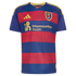 Zavier Gozo Real Salt Lake Jerseys Teams 2026 The Switchback Replica Jersey – Red