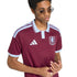 Jerseys Teams Aston Villa 2026/27 Home Replica Jersey Claret