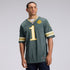 Micah Parsons Green Bay Packers Jerseys Teams 2026 Rivalries Collection Game Jersey - Green